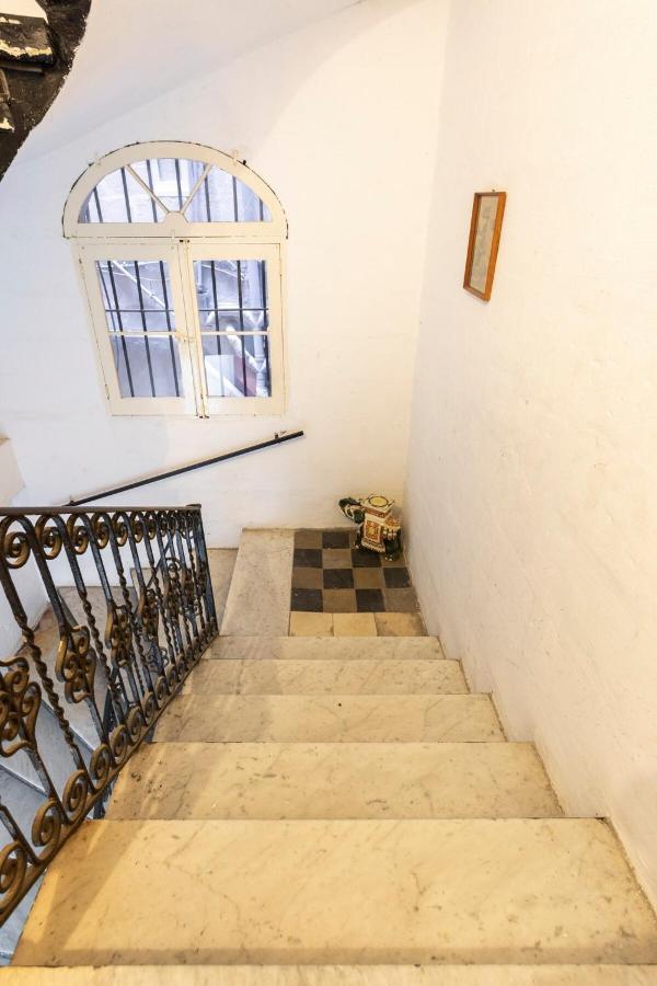 Superbly Located Cosy 2-Bedroom Apartment Valletta Buitenkant foto