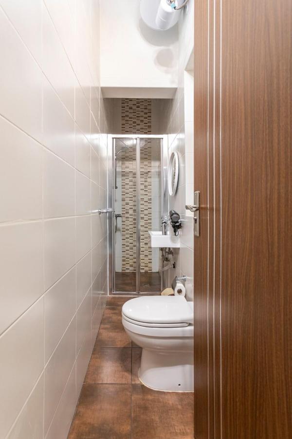 Superbly Located Cosy 2-Bedroom Apartment Valletta Buitenkant foto