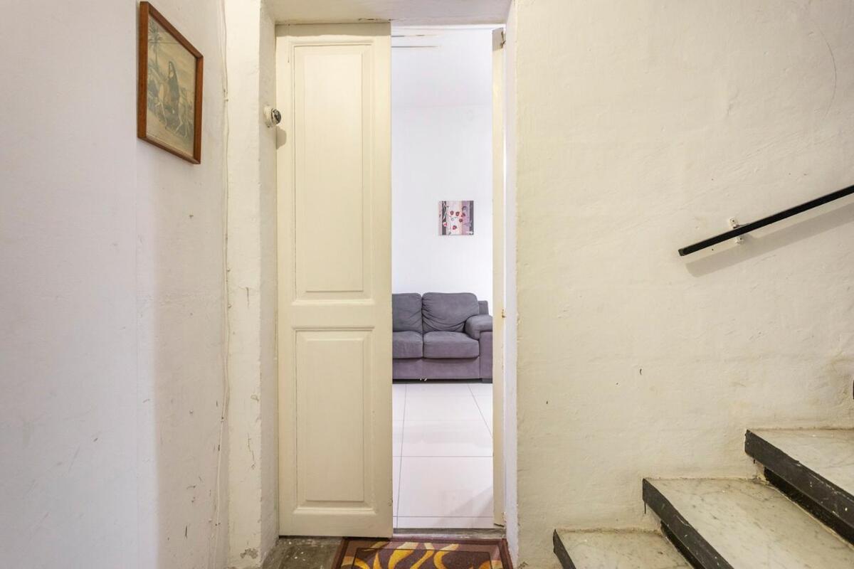 Superbly Located Cosy 2-Bedroom Apartment Valletta Buitenkant foto